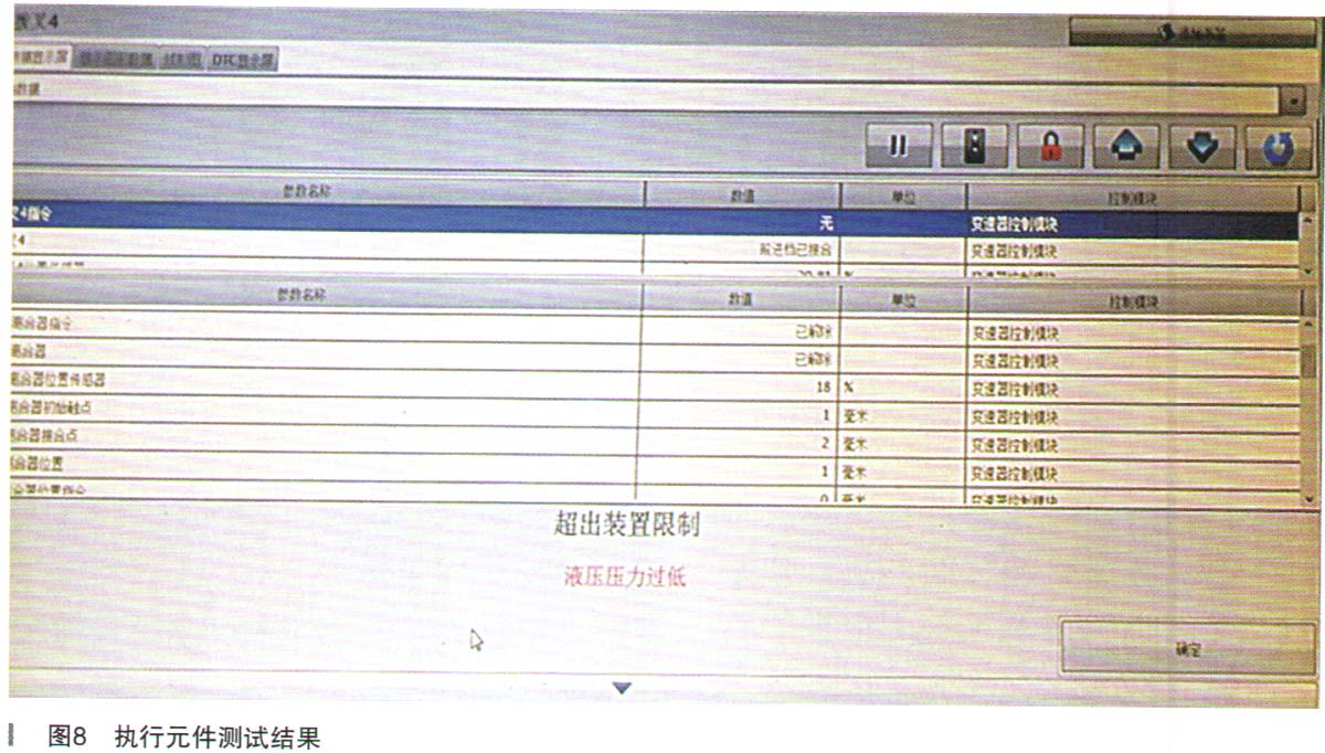 别克昂科威7T35双离合变速器频繁不走车8