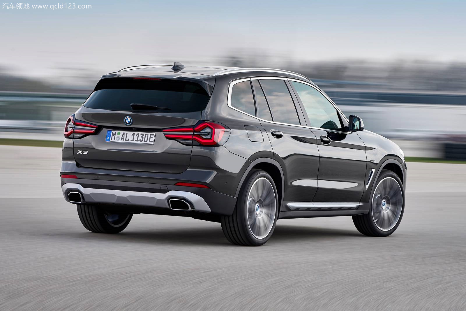 2022_bmw_x3_4dr-suv_xdrive30i_rq_oem_2_1600x1067_副本