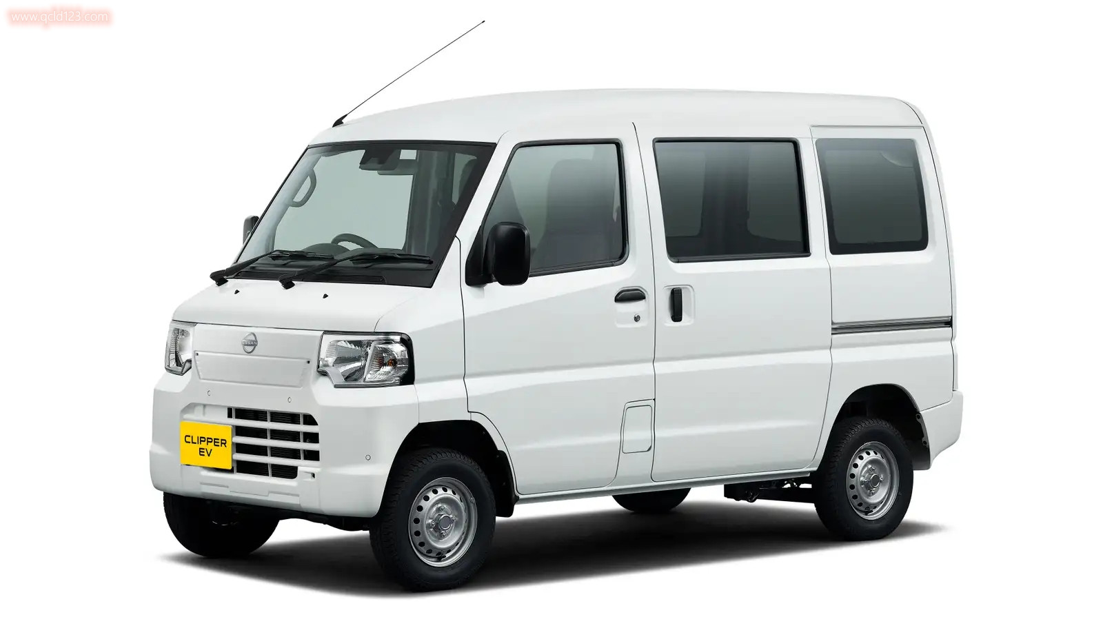 日产 Clipper EV_副本