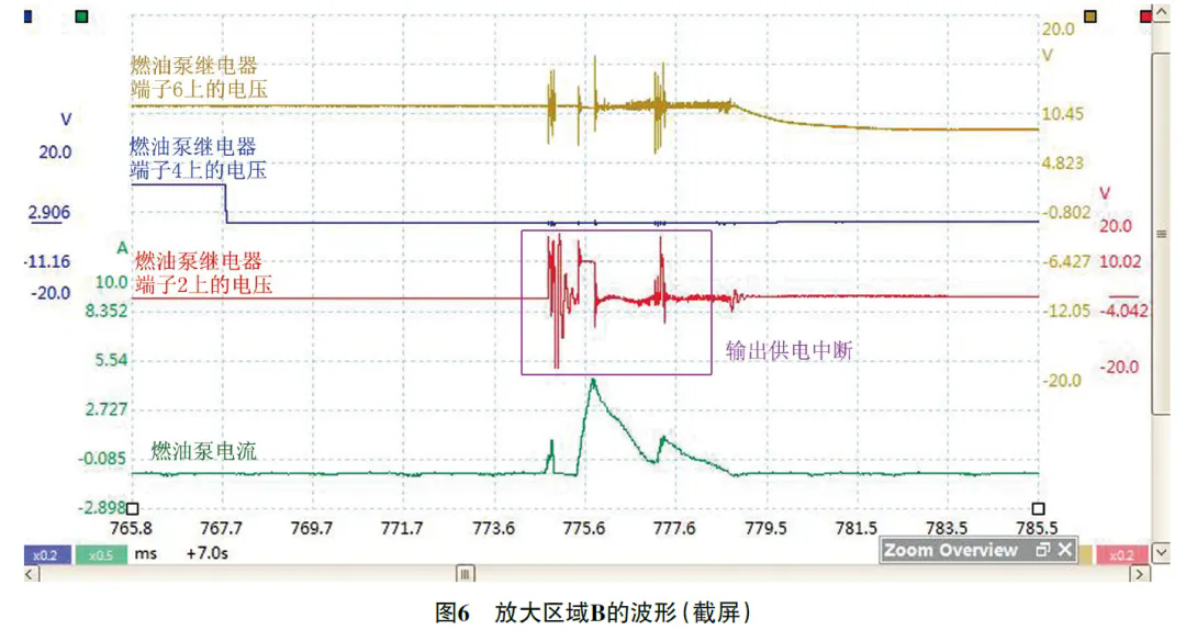 2009款宝马X5发动机偶尔无法起动6