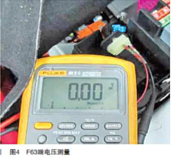 奔驰EQC400 4MATIC无法启动，仪表提示红色电池故障及不允许拖车4