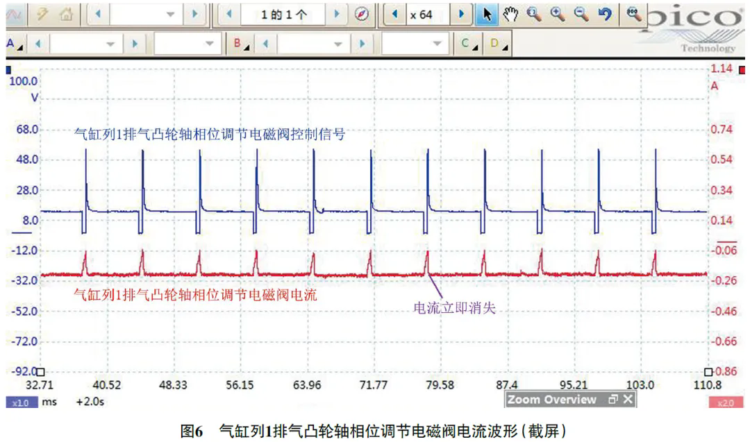 2011 款奔驰S400L HYBRID 发动机故障灯异常点亮6