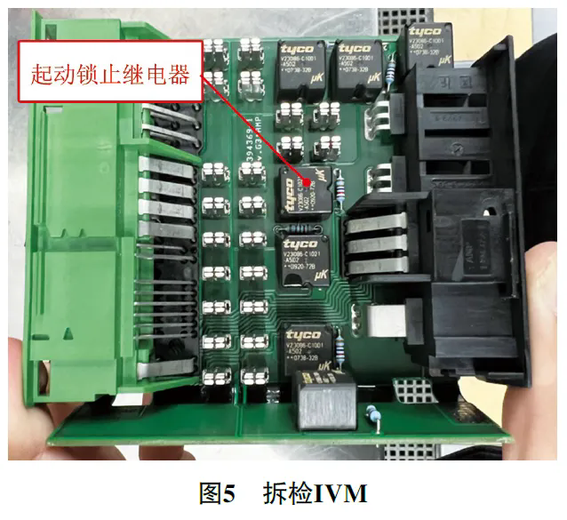 2007 款宝马650i 发动机偶尔无法起动5