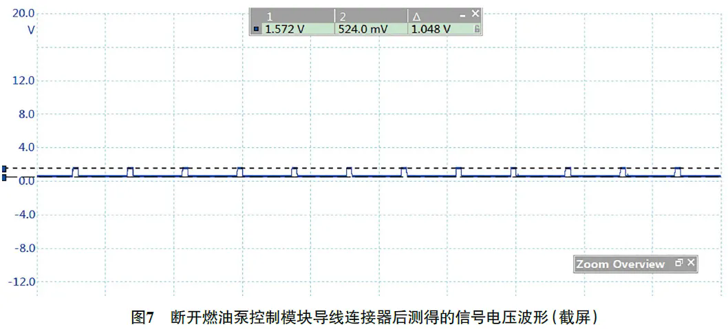 2019 款奥迪A6L 行驶中偶发熄火7