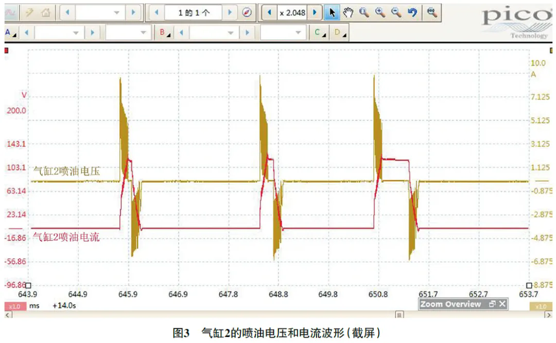 2012 款柴油版路虎揽胜运动加速无力3