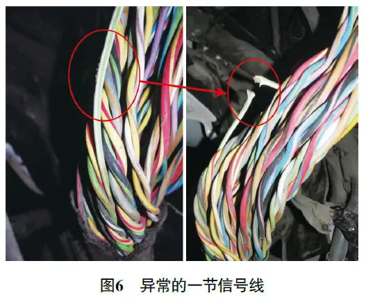 2016 款大众途观行驶中偶尔加速无力6