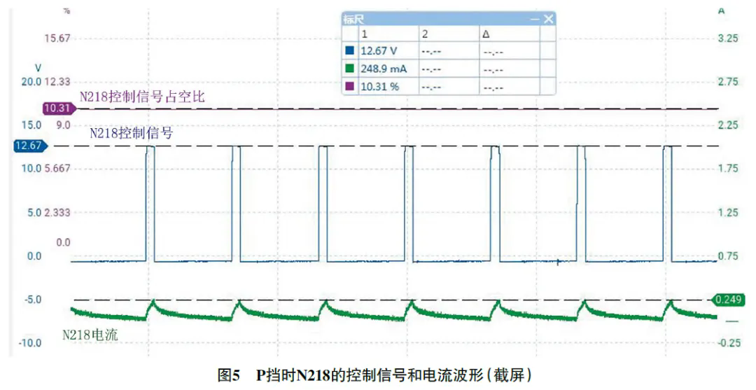 2022款大众捷达VS5 行驶中挡位偶尔会锁在D3挡5