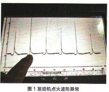 丰田陆地巡洋舰入倒挡或前进挡后有时发动机会熄火