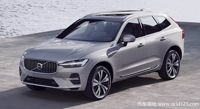 汽车领地：2022款沃尔沃 XC60，5月底开始生产，你不再等等？