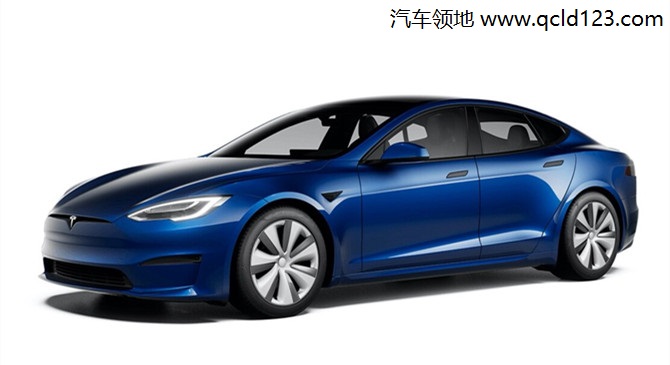 汽车领地：2022款特斯拉Model S Plaid，是否能带来新的购物潮