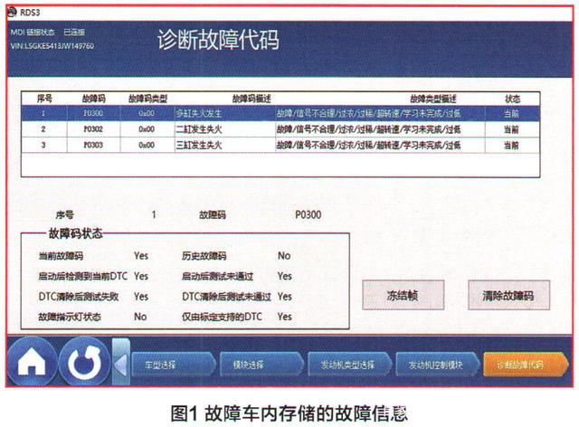 别克英朗轿车发动机抖动故障检修1.jpeg